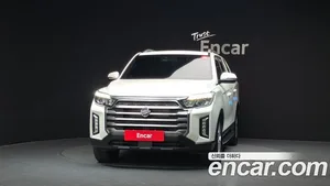 KGM Rexton, 2022 — миниатюра 3