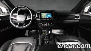 KGM Rexton, 2022 — миниатюра 7