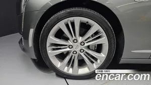 Cadillac CT6, 2017 — миниатюра 5
