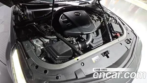 Cadillac CT6, 2017 — миниатюра 6