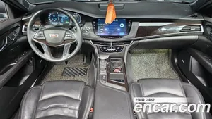Cadillac CT6, 2017 — миниатюра 7