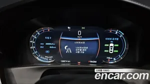 Cadillac CT6, 2017 — миниатюра 8