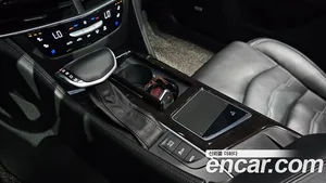 Cadillac CT6, 2017 — миниатюра 9