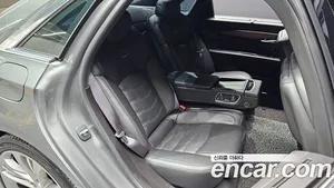 Cadillac CT6, 2017 — миниатюра 11