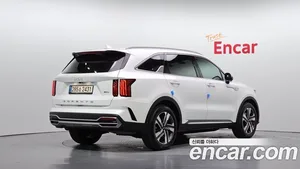 Kia Sorento, 2021 — миниатюра 2