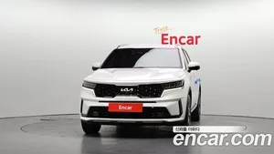 Kia Sorento, 2021 — миниатюра 3
