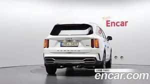 Kia Sorento, 2021 — миниатюра 4