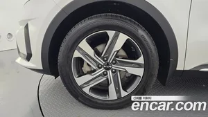 Kia Sorento, 2021 — миниатюра 5