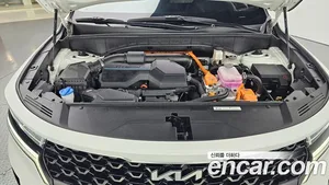 Kia Sorento, 2021 — миниатюра 6
