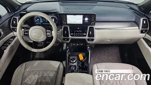 Kia Sorento, 2021 — миниатюра 10