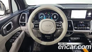 Kia Sorento, 2021 — миниатюра 18