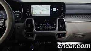Kia Sorento, 2021 — миниатюра 19