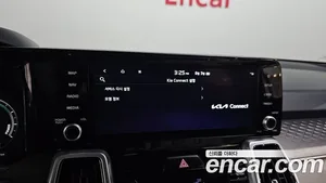 Kia Sorento, 2021 — миниатюра 22