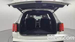 Kia Sorento, 2021 — миниатюра 26