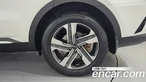 Kia Sorento, 2021 — миниатюра 7