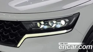 Kia Sorento, 2021 — миниатюра 8