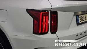 Kia Sorento, 2021 — миниатюра 9