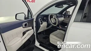 Kia Sorento, 2021 — миниатюра 16