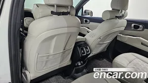 Kia Sorento, 2021 — миниатюра 31