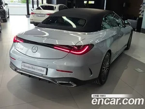 Mercedes-Benz CLE-Class, 2025 — миниатюра 2
