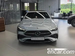 Mercedes-Benz CLE-Class, 2025 — миниатюра 3
