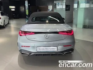 Mercedes-Benz CLE-Class, 2025 — миниатюра 4