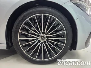 Mercedes-Benz CLE-Class, 2025 — миниатюра 5