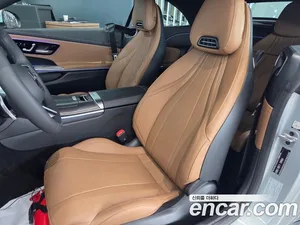 Mercedes-Benz CLE-Class, 2025 — миниатюра 7