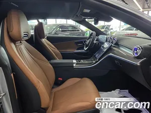Mercedes-Benz CLE-Class, 2025 — миниатюра 8