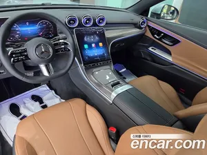 Mercedes-Benz CLE-Class, 2025 — миниатюра 11