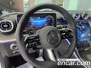 Mercedes-Benz CLE-Class, 2025 — миниатюра 12