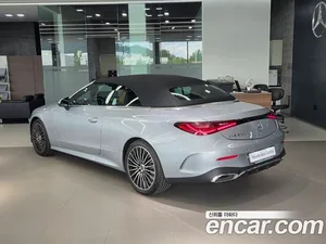 Mercedes-Benz CLE-Class, 2025 — миниатюра 17