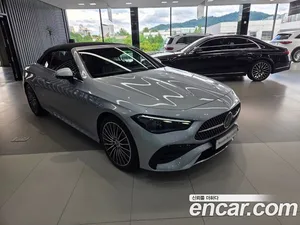 Mercedes-Benz CLE-Class, 2025 — миниатюра 18