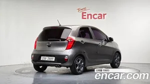 Kia morning, 2014 — миниатюра 2