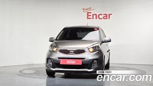 Kia morning, 2014 — миниатюра 3