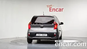 Kia morning, 2014 — миниатюра 4