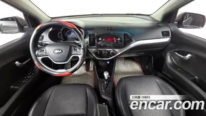 Kia morning, 2014 — миниатюра 10