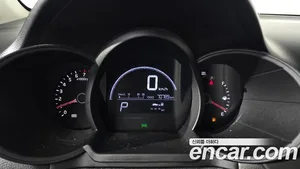 Kia morning, 2014 — миниатюра 11