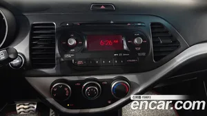 Kia morning, 2014 — миниатюра 20
