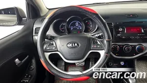 Kia morning, 2014 — миниатюра 21