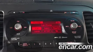 Kia morning, 2014 — миниатюра 24