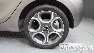 Kia morning, 2014 — миниатюра 7