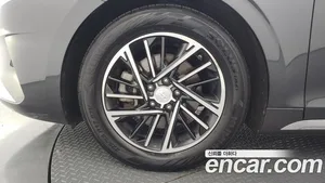 Hyundai Grandeur, 2021 — миниатюра 5