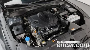 Hyundai Grandeur, 2021 — миниатюра 6