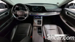 Hyundai Grandeur, 2021 — миниатюра 10