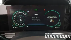 Hyundai Grandeur, 2021 — миниатюра 11