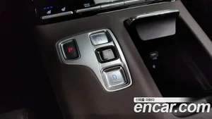 Hyundai Grandeur, 2021 — миниатюра 12