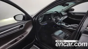 Hyundai Grandeur, 2021 — миниатюра 13