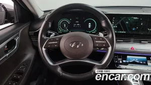Hyundai Grandeur, 2021 — миниатюра 18