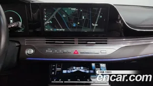 Hyundai Grandeur, 2021 — миниатюра 19
